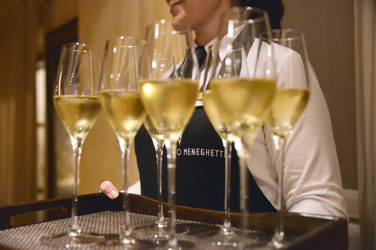Meneghetti Wine Hotel And Winery - Relais & Chateaux Бале Екстер'єр фото